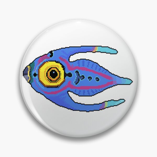 Artikelvorschau, PixelArt Peeper Arktis entworfen und verkauft von Kimbwa.