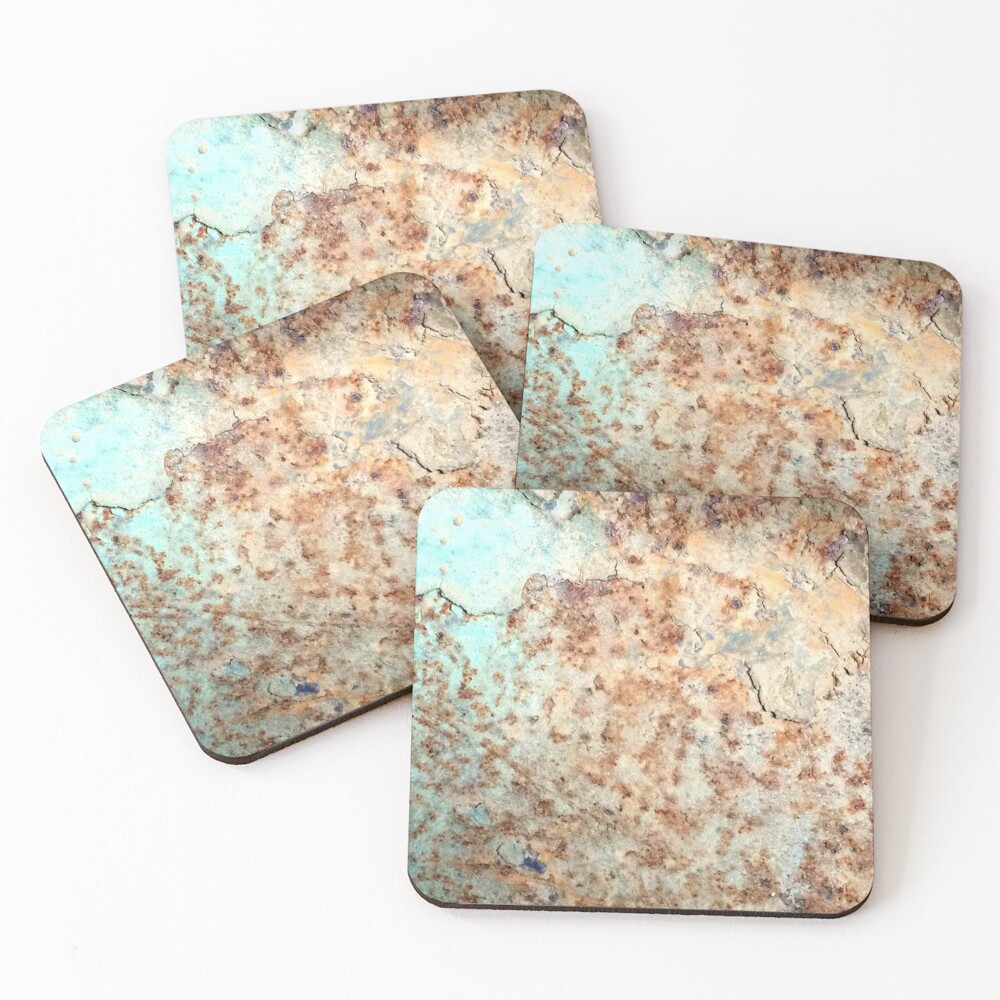 Item preview, Coasters (Set of 4) designed and sold by neverfaraway.