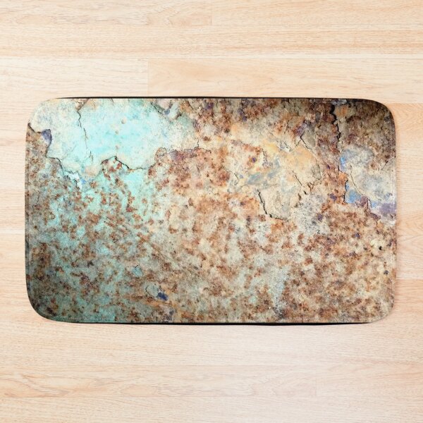 Item preview, Rust designed and sold by neverfaraway.