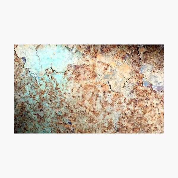 Item preview, Rust designed and sold by neverfaraway.