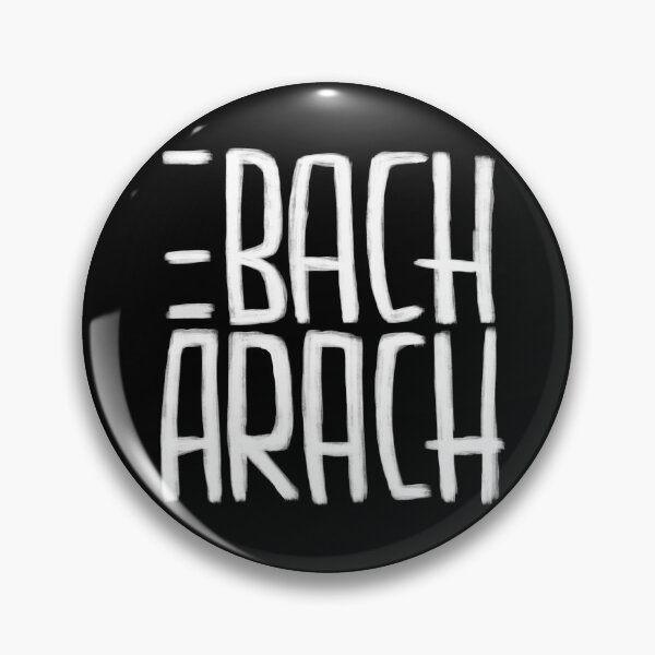 Item preview, Burt Bacharach, Composer: Bacharach designed and sold by badlydrawnbabe.