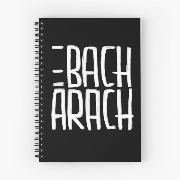 Item preview, Burt Bacharach, Composer: Bacharach designed and sold by badlydrawnbabe.