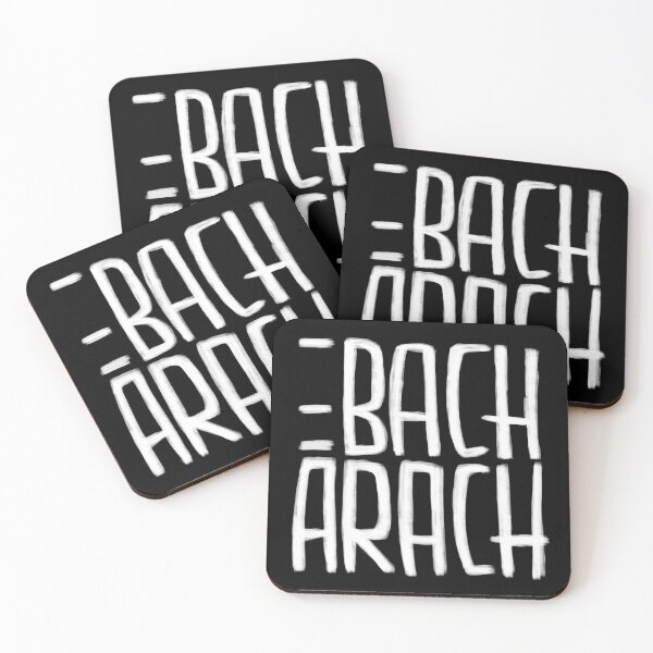 Item preview, Burt Bacharach, Composer: Bacharach designed and sold by badlydrawnbabe.