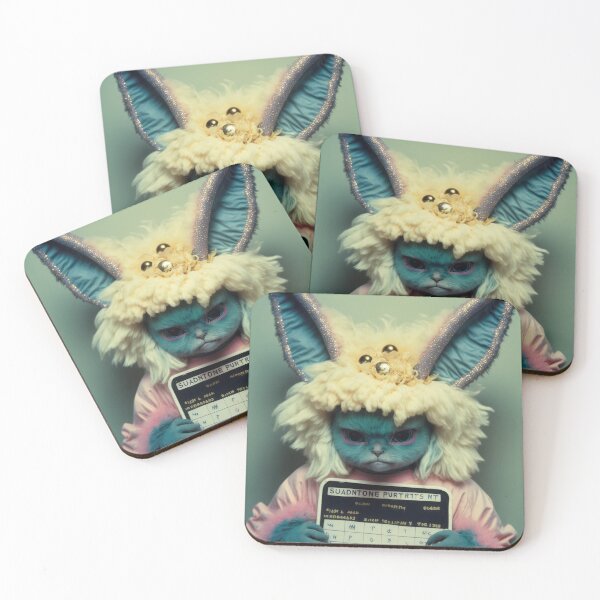 Item preview, Mugshot N°1 designed and sold by Gom-Tollum.