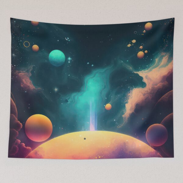 Artikelvorschau, High on the Celestial Plane entworfen und verkauft von SeedDesign.