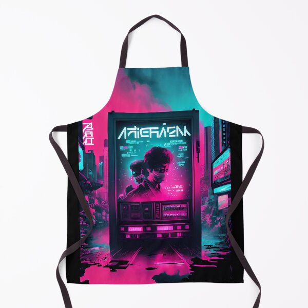 Item preview, 80s Synthwave Ad (Synthwave Dreams Retrowave Bedroom Lofi Living) designed and sold by ZGigerBarker.