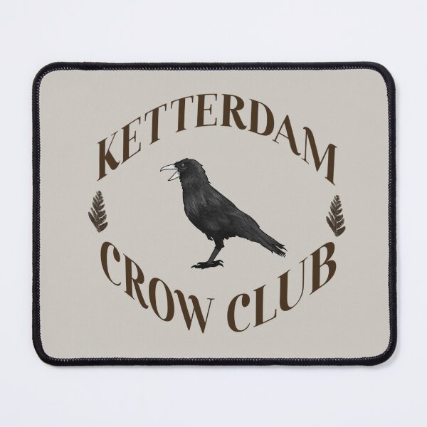 Item preview, crow club ketterdam six of crows designed and sold by atlasbackache.