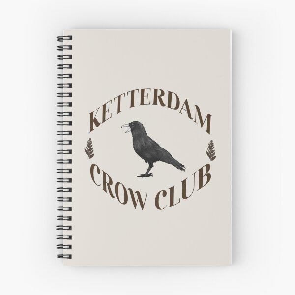 Item preview, crow club ketterdam six of crows designed and sold by atlasbackache.