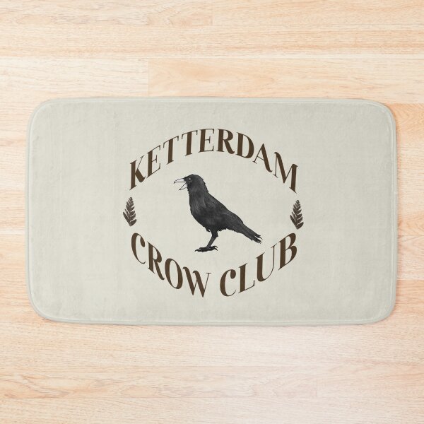 Item preview, crow club ketterdam six of crows designed and sold by atlasbackache.
