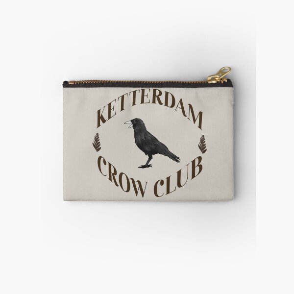 Item preview, crow club ketterdam six of crows designed and sold by atlasbackache.
