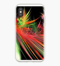 Heliconia iPhone-Hülle & Cover