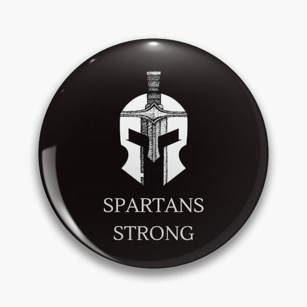 Item preview, Spartan strong designed and sold by Samik-Bemik.
