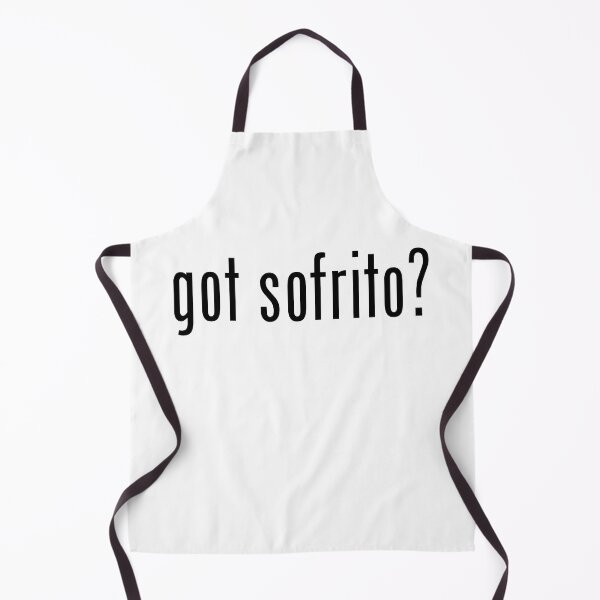 Item preview, got sofrito? designed and sold by El Borincano.