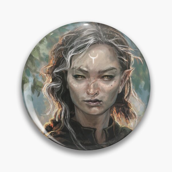 Item preview, Kyra the desperate -  Fantasy character designed and sold by Lotusalchemy.