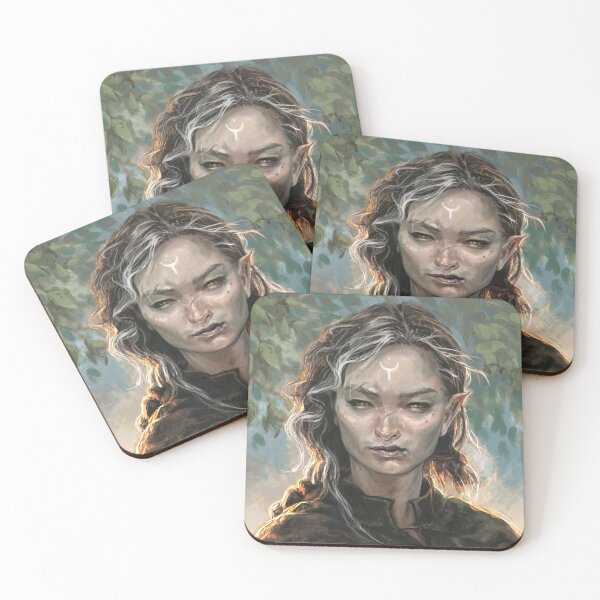 Item preview, Kyra the desperate -  Fantasy character designed and sold by Lotusalchemy.