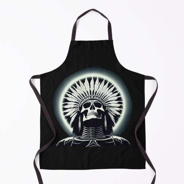 Item preview, Jefe esqueleto designed and sold by mcohen948.
