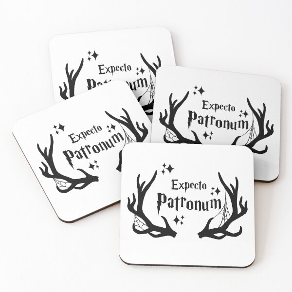 Item preview, Expecto Patronum designed and sold by frydasdesigns.