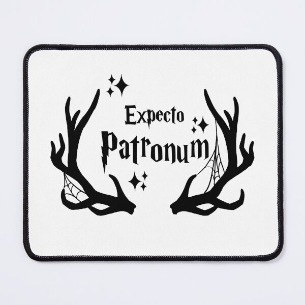 Item preview, Expecto Patronum designed and sold by frydasdesigns.