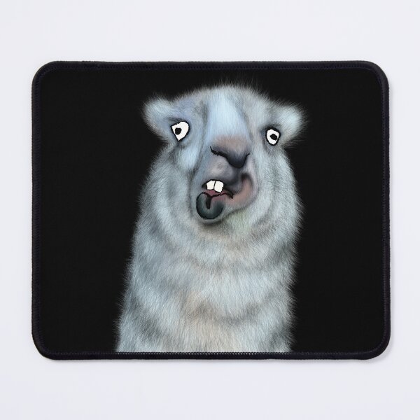 Item preview, Derpy Alpaca designed and sold by derpymerchy.
