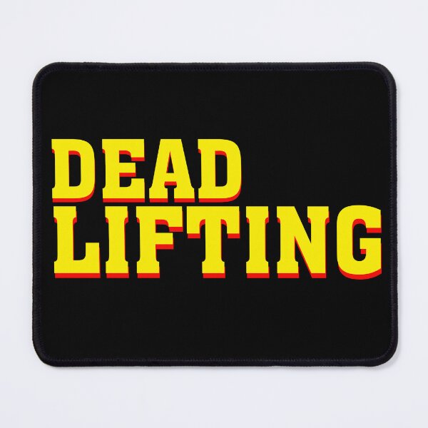 Item preview, Deadlifting designed and sold by angus77ok.