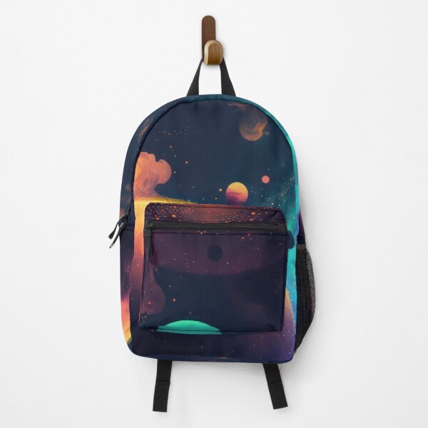 Item preview, High on the Celestial Plane designed and sold by SeedDesign.