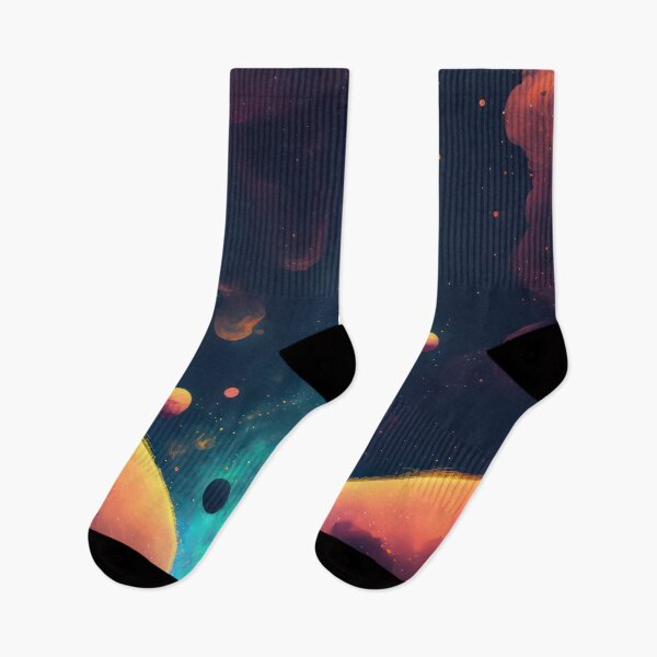 Item preview, High on the Celestial Plane designed and sold by SeedDesign.