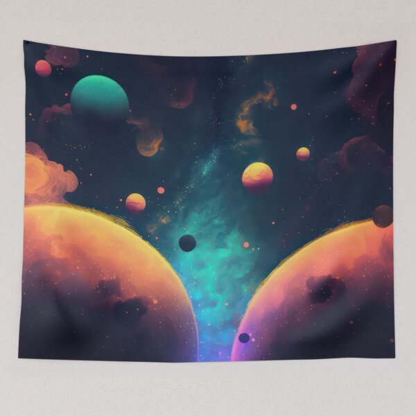 Artikelvorschau, High on the Celestial Plane entworfen und verkauft von SeedDesign.
