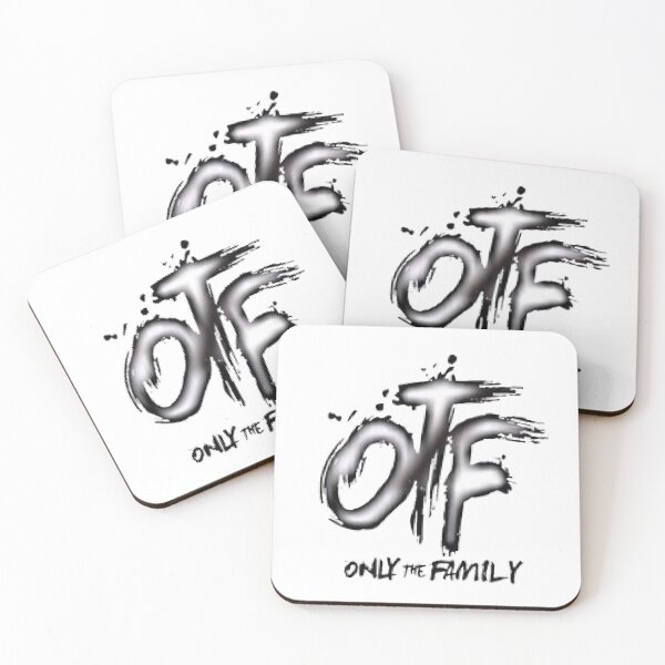 Item preview, Only The Family designed and sold by Almight Store.