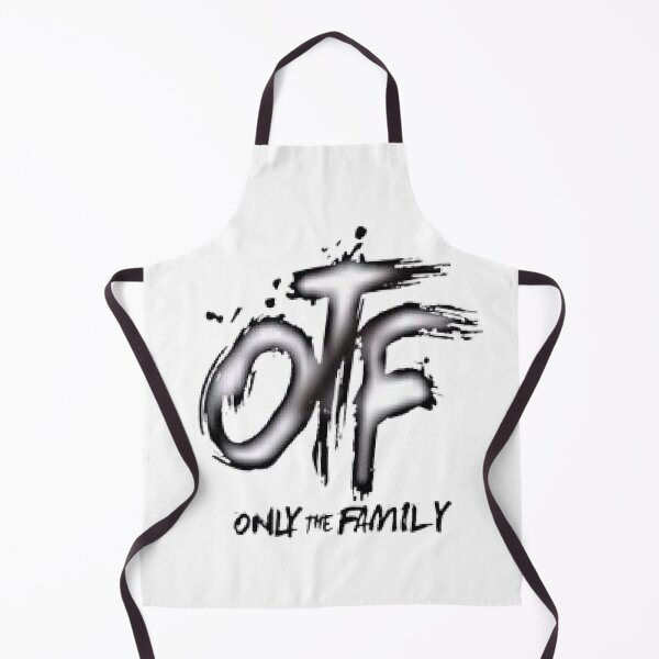 Item preview, Only The Family designed and sold by Almight Store.