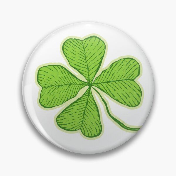 Item preview, Lucky clover designed and sold by SIR13.