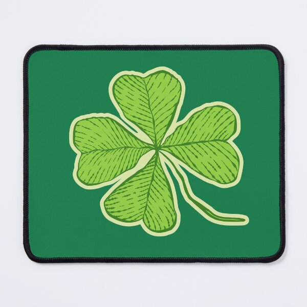 Item preview, Lucky clover designed and sold by SIR13.