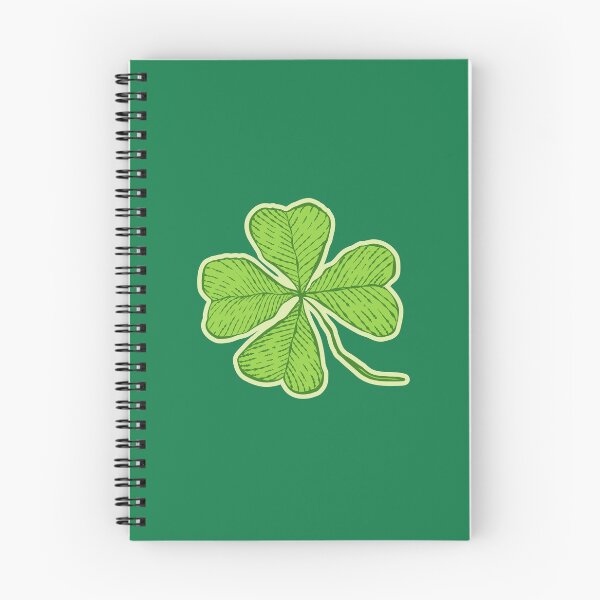 Item preview, Lucky clover designed and sold by SIR13.