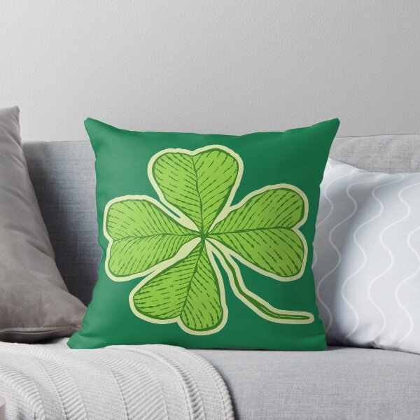Item preview, Lucky clover designed and sold by SIR13.