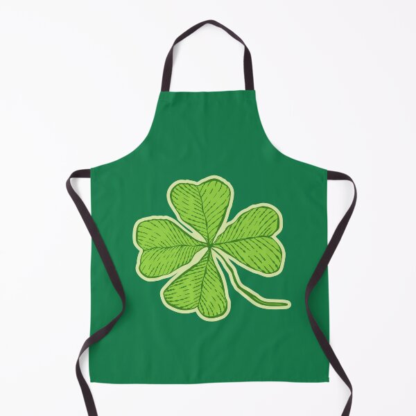 Item preview, Lucky clover designed and sold by SIR13.