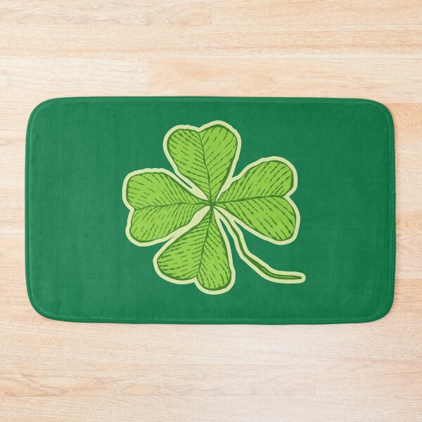 Item preview, Lucky clover designed and sold by SIR13.
