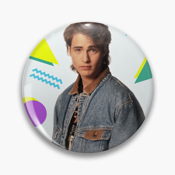 Item preview, 90's crush; Jason designed and sold by Marco Bottiglieri.