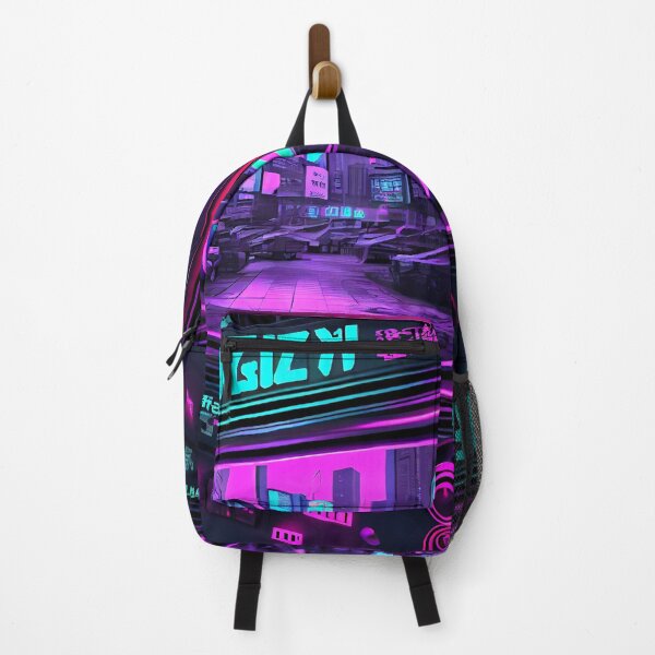 Item preview, Alien TV Set (Synthwave Dreams Retrowave Bedroom Lofi Living) designed and sold by ZGigerBarker.