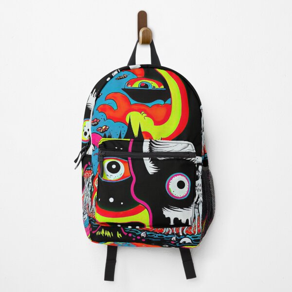 Item preview, The Skull in the Mirror: Dancing with the Shadow designed and sold by SeedDesign.