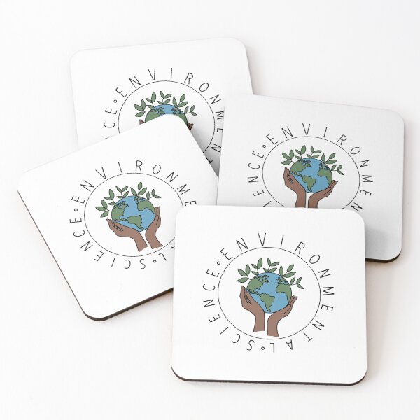 Item preview, Environmental Science  designed and sold by sadiebatte.