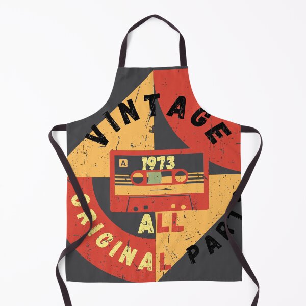 Item preview, 50 Birthday Decorations Men Best of 1973 BDay 50th Birthday designed and sold by Commandershop1.