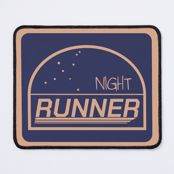 Item preview, Night RUNNER designed and sold by jnt1981.