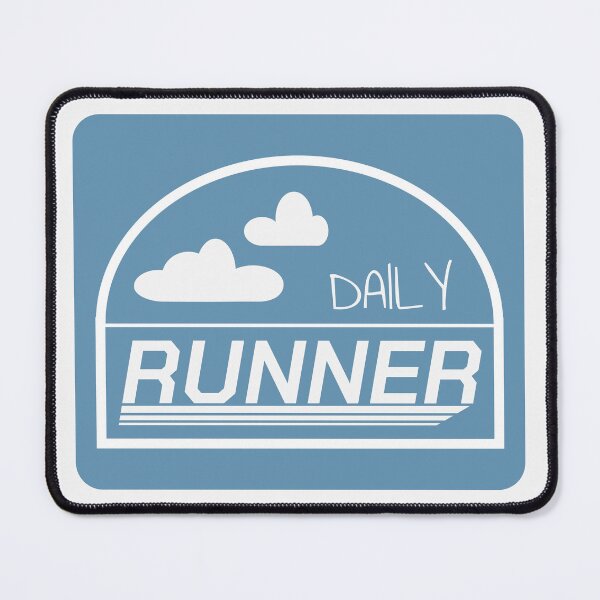 Item preview, Daily RUNNER designed and sold by jnt1981.