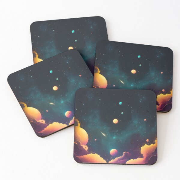 Artikelvorschau, High on the Celestial Plane entworfen und verkauft von SeedDesign.