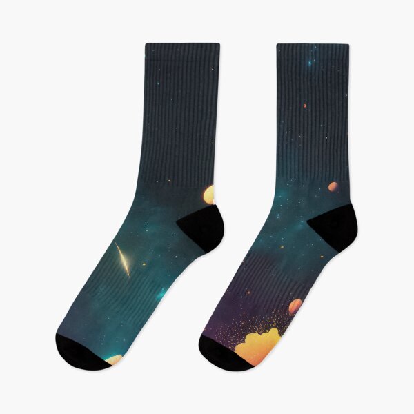 Artikelvorschau, High on the Celestial Plane entworfen und verkauft von SeedDesign.