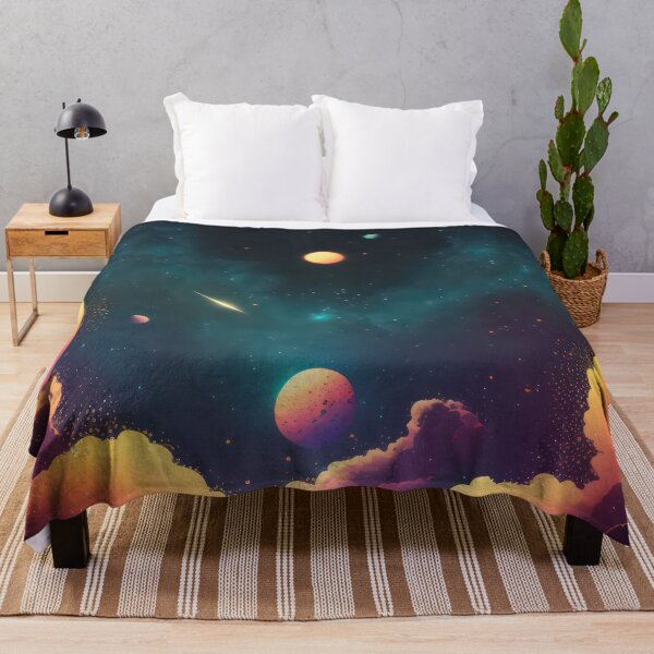 Artikelvorschau, High on the Celestial Plane entworfen und verkauft von SeedDesign.