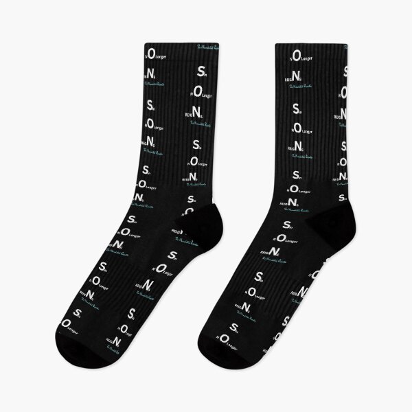 Item preview, S.O.N.| Sin No Longer Reigns - Black designed and sold by TheReporter1.