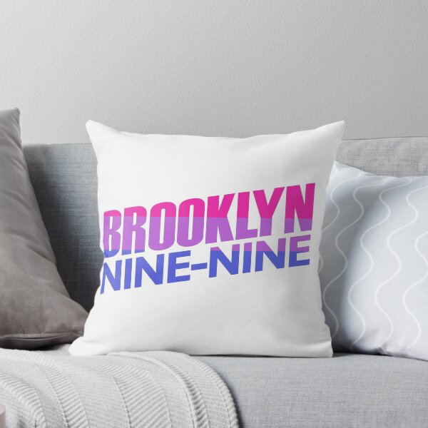 Item preview, Brooklyn Nine Nine | Bi Flag Logo designed and sold by laurenthomsxn.