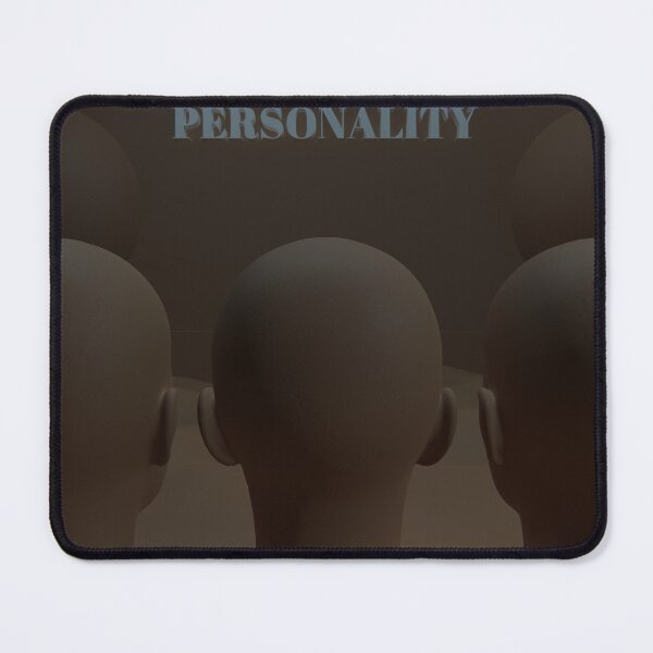 Item preview, Comparison Brown 3D Quote Aesthetics designed and sold by Screenpaint.