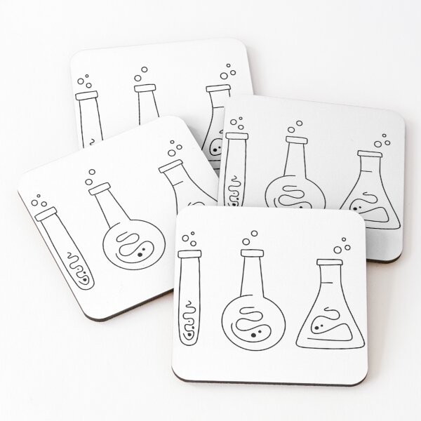 Item preview, Chemistry  designed and sold by sadiebatte.