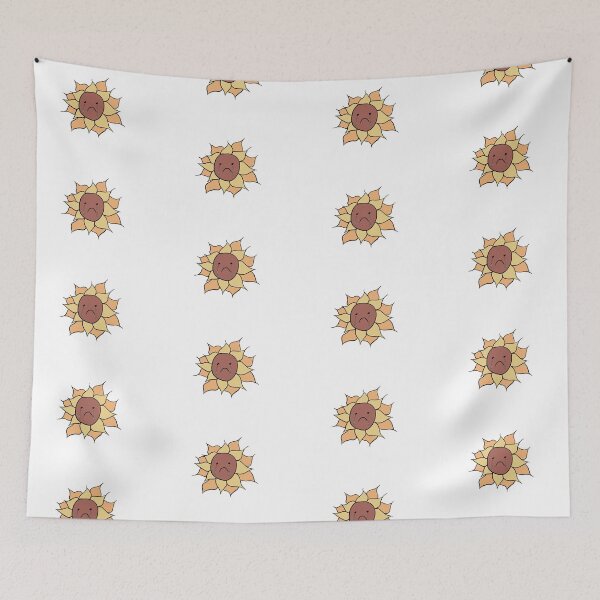 Item preview, Sad sunflower designed and sold by KalesChaos.